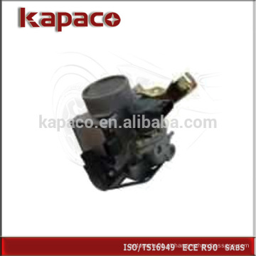 Corpo de acelerador Kapaco baixo preço 16119-0U400 7519012